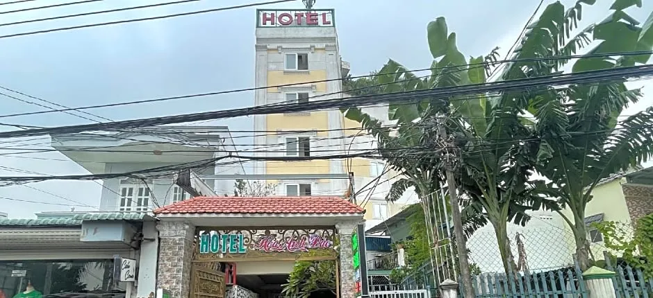 Hoa Anh Dao 2 Hotel