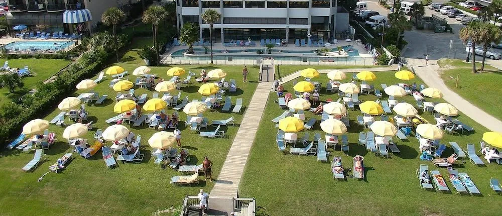 Dayton House Resort