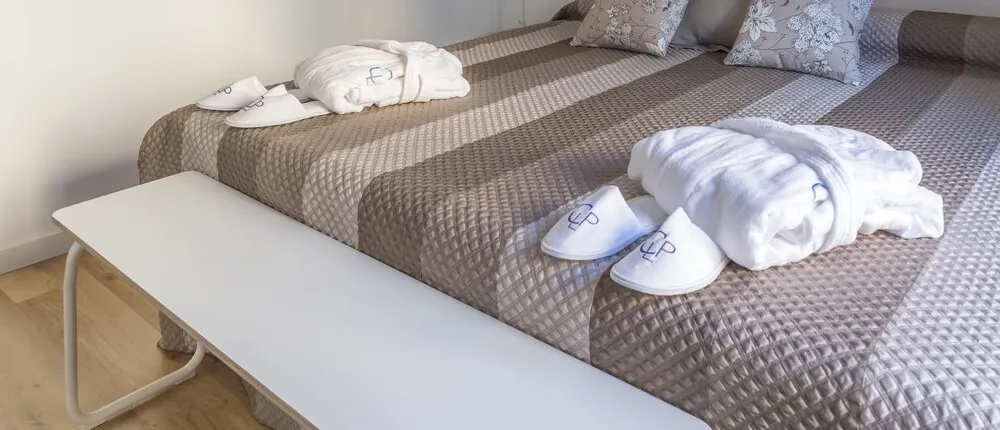 Carrera Luxury Santa Catalina