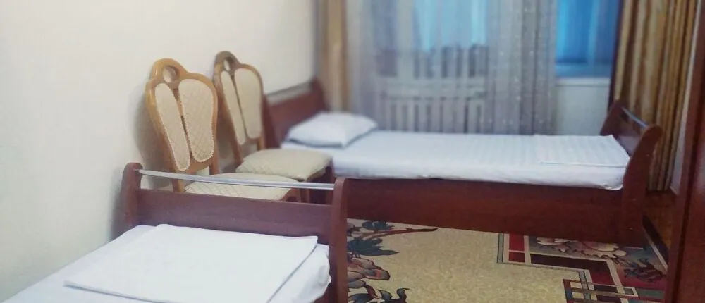Central Apartment Tashkent