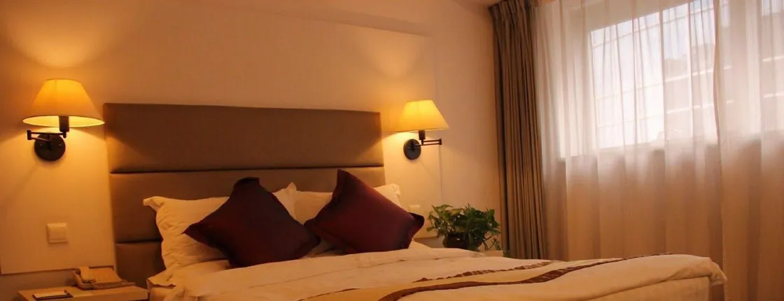 The North Garden Hotel