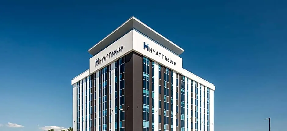 Hyatt House Bwi Airport/baltimore