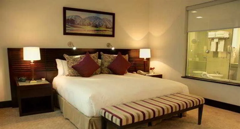 Eurobuilding Hotel Boutique Buenos Aires
