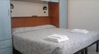 Hotel Villa Cicchini