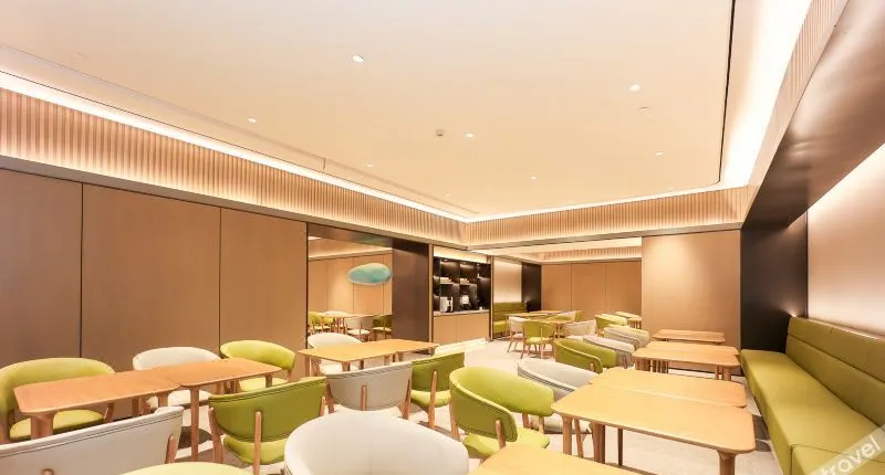 JI Hotel (Shanghai Zhongshan Park)