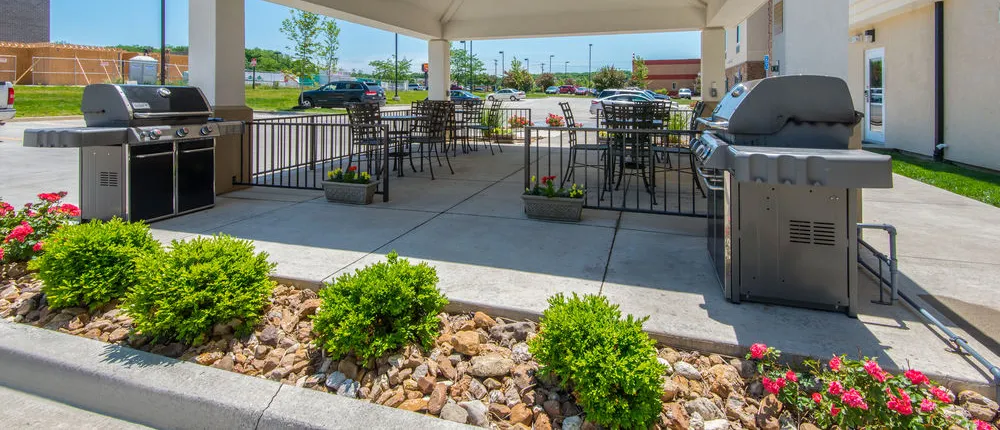 Candlewood Suites Columbia East