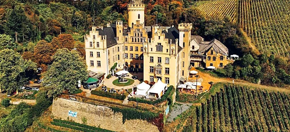 Schloss Arenfels