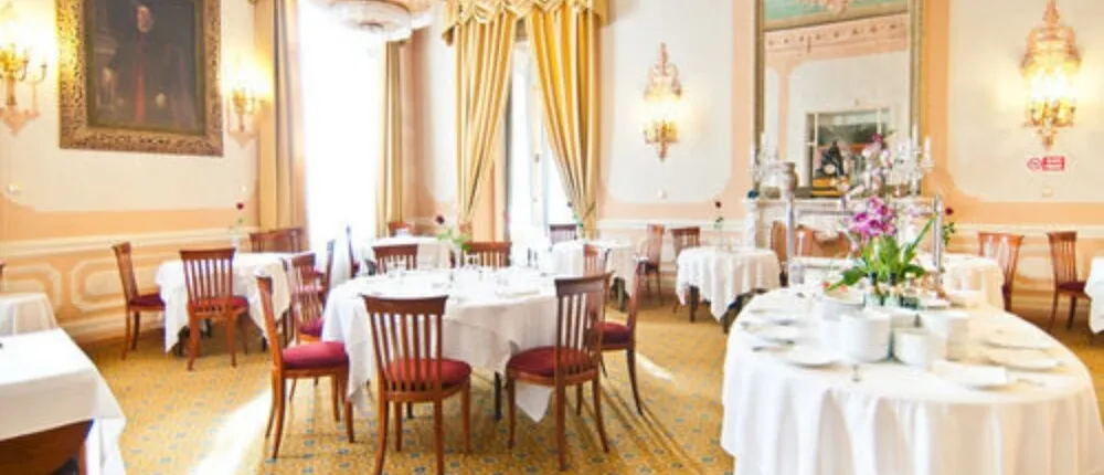 Grand Hotel Londra