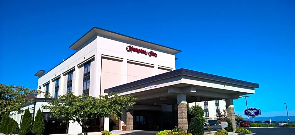 Hampton Inn Harrisonburg - University