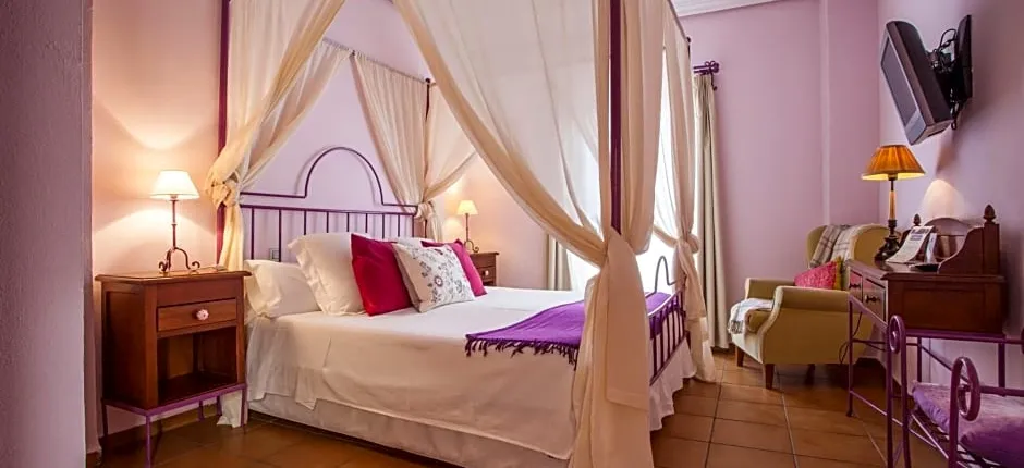 La Casa del Maestro Boutique
