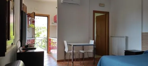Villa Smeraldo Roma