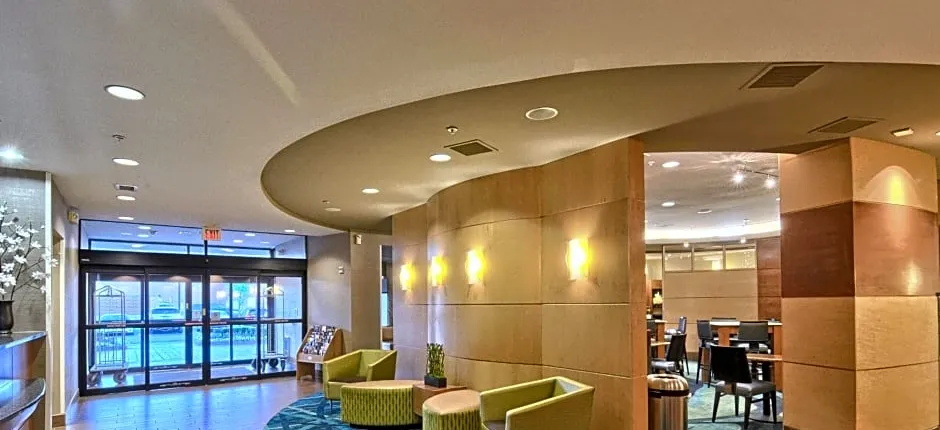 SpringHill Suites by Marriott Detroit Southfield