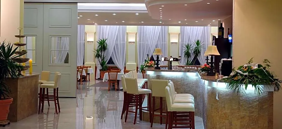 Hotel Bila Ruze