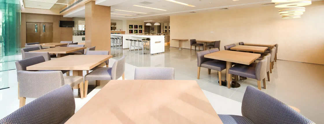 HOLIDAY INN EXPRESS BEIJING AIRPORT ZONE