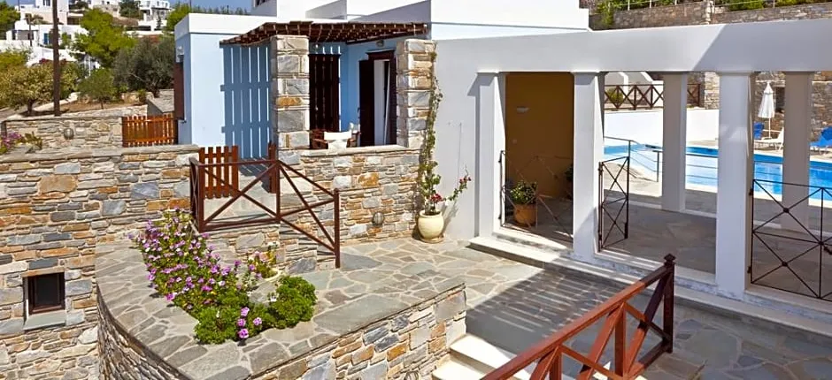 Reggina's Apartments