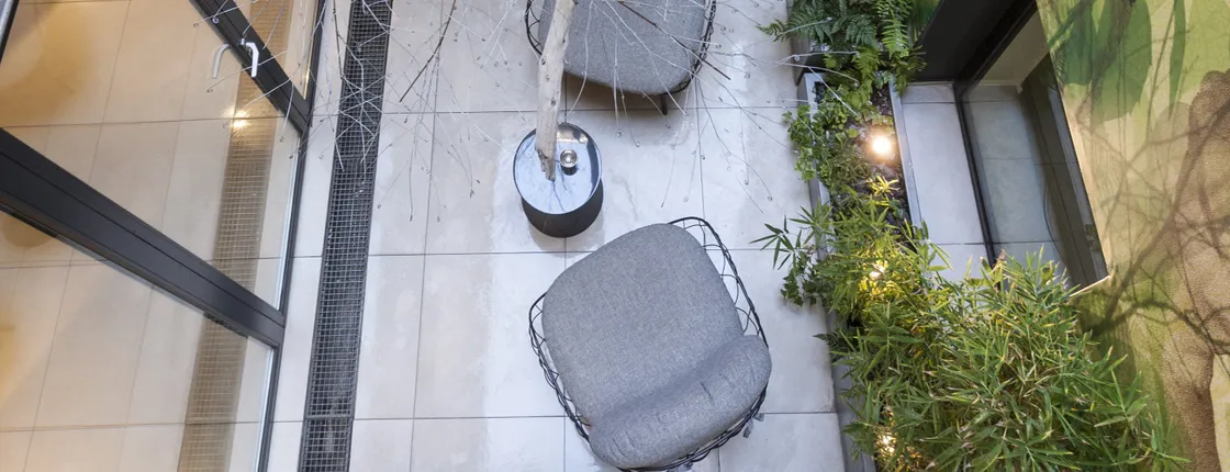 Hotel Duo
