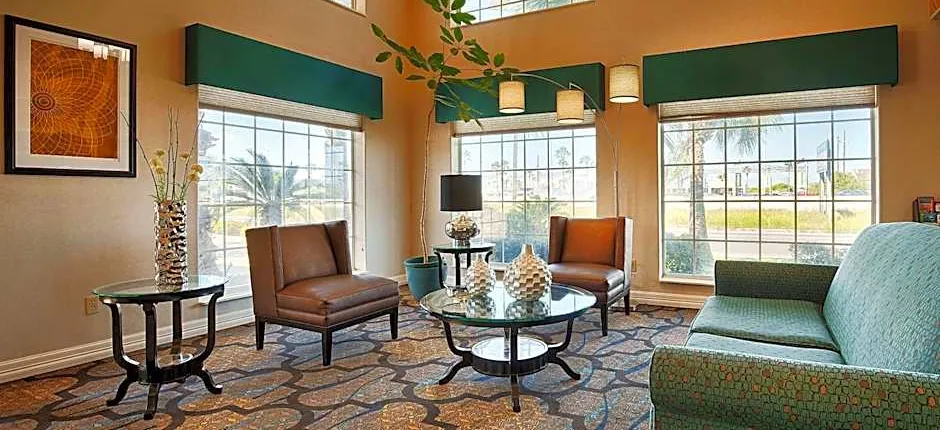Best Western Paradise Inn
