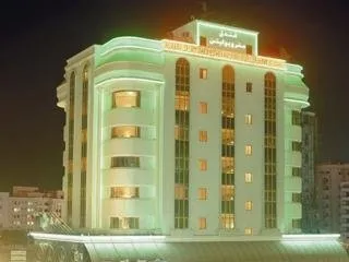Metropolitan Hotel Bahrain