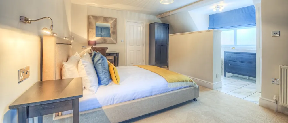 Number Four Boutique Hotel