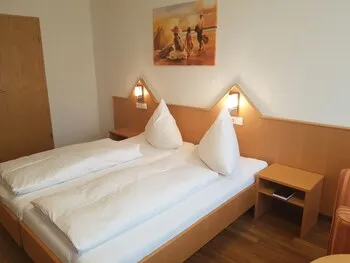 ates Hotel Straßburg - Kehl