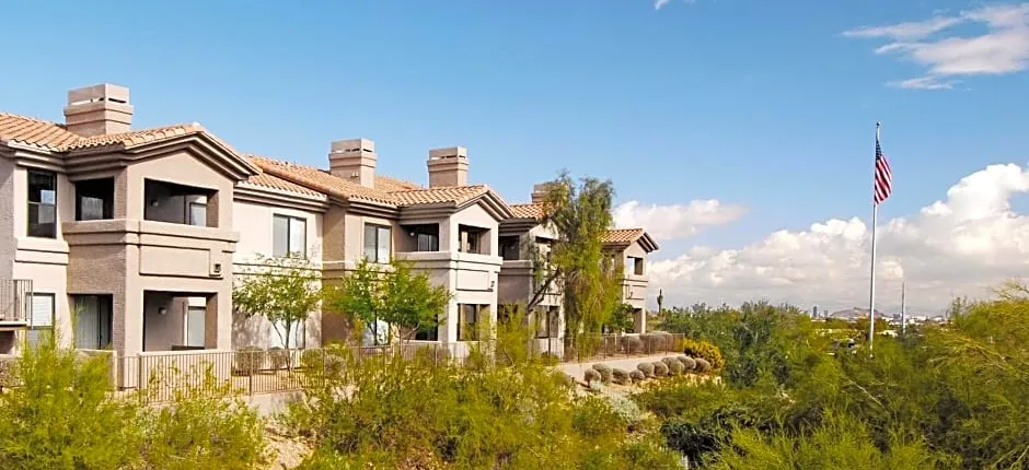 WorldMark Phoenix South Mountain Preserve