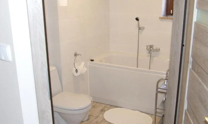 ApartHotel Admira