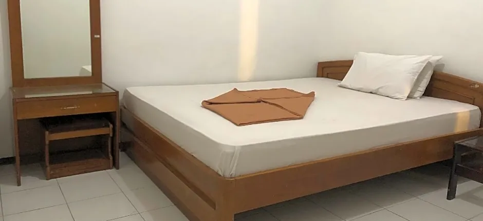 Hotel Baru Inn Batu RedPartner