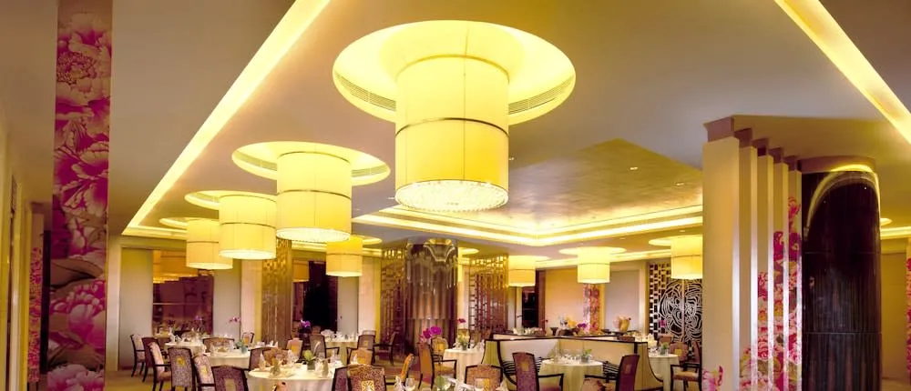 Hilton Guangzhou Baiyun