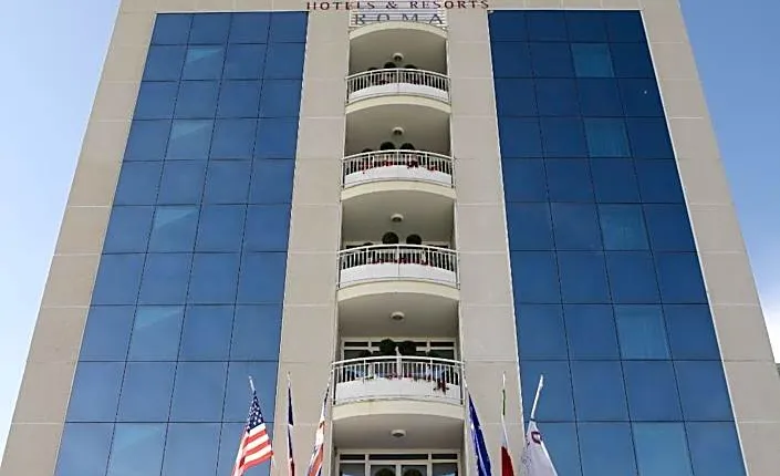 Papillo Hotels & Resorts Roma