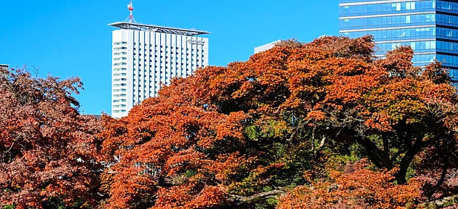 Hotel Century Southern Tower