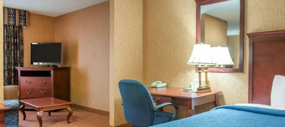 Quality Inn & Suites