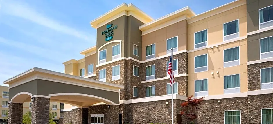 Homewood Suites By Hilton Akron/Fairlawn