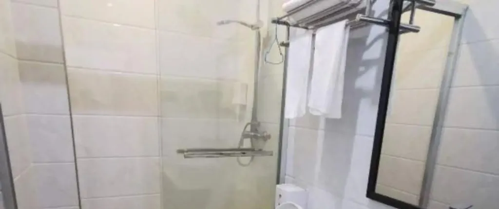 Haoting Business Hotel