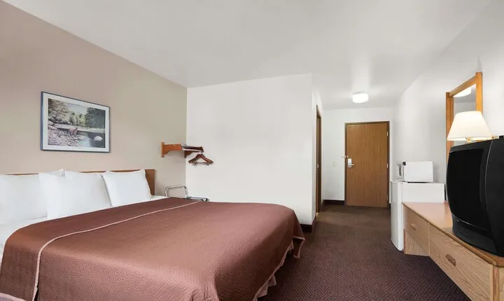 Travelodge by Wyndham Elko NV