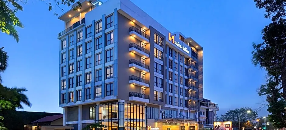 Swiss-Belinn Gajah Mada Medan