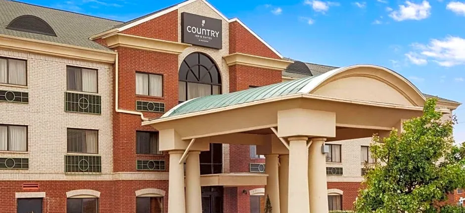 Country Inn & Suites by Radisson, Lubbock, TX