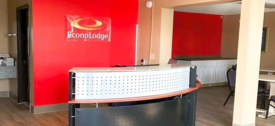 Econo Lodge