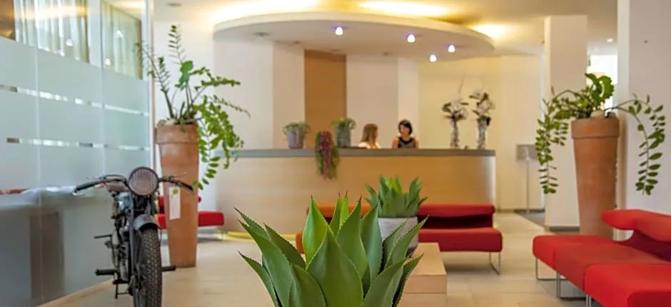 Hotel Remilia