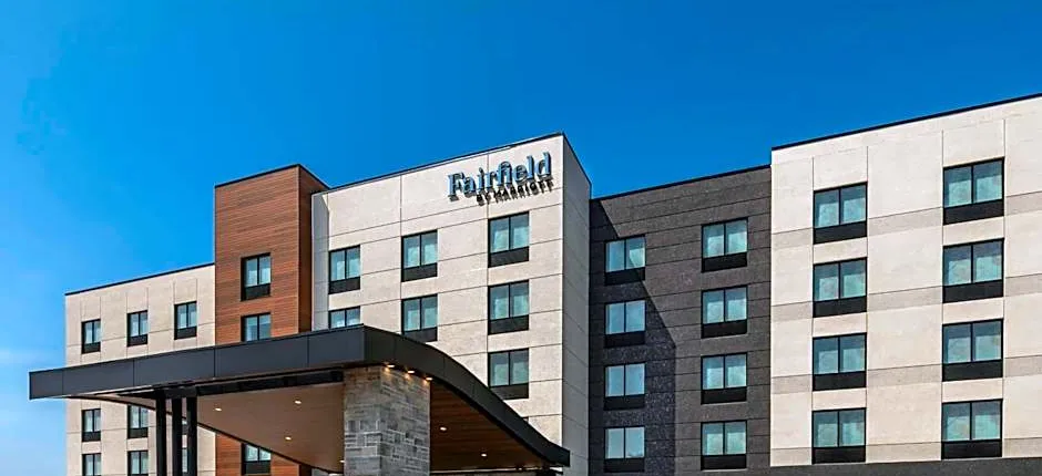 Fairfield Inn & Suites Gravenhurst Muskoka
