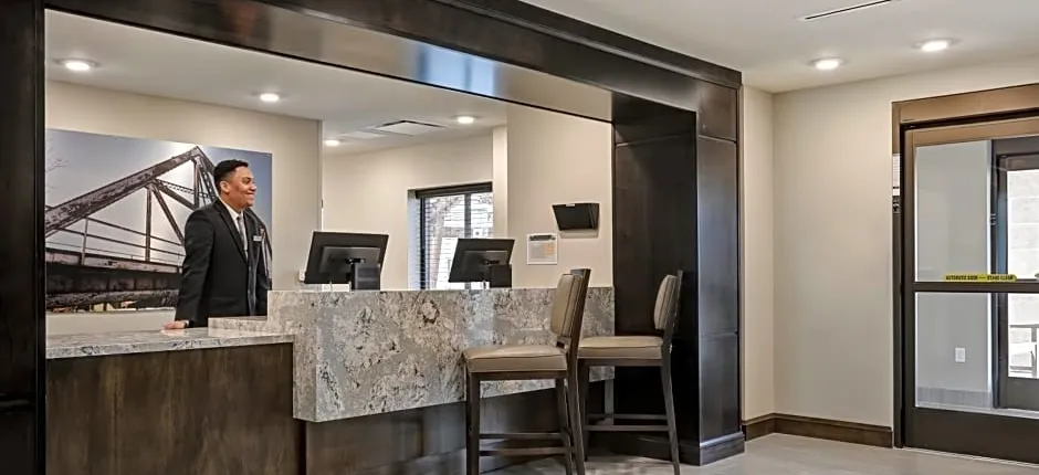 Staybridge Suites - Overland Park - Kansas City S