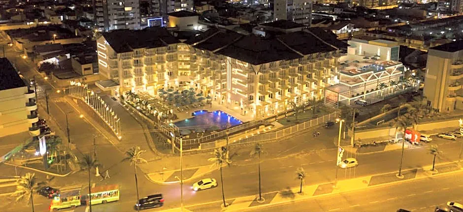 VIDAM Hotel Aracaju