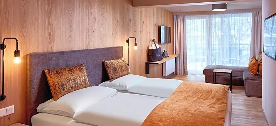 Hotel Sonnblick