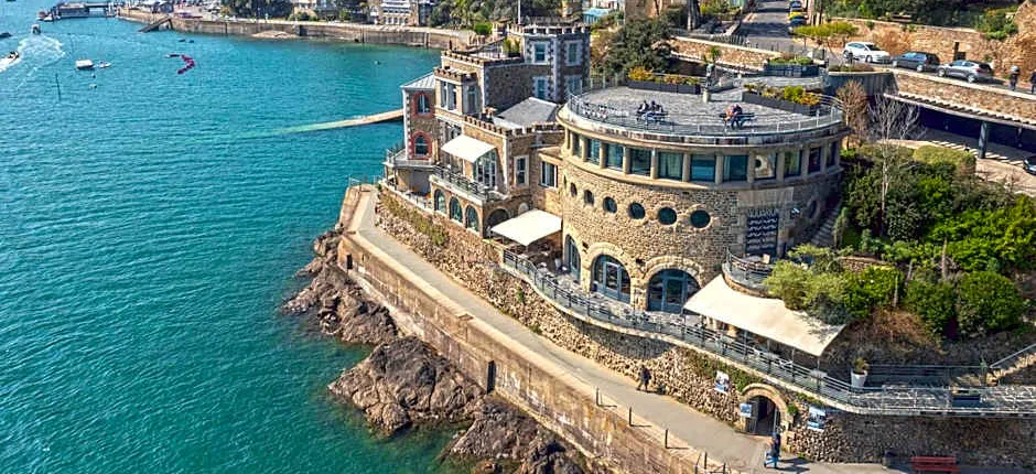 Castelbrac Hotel & Spa