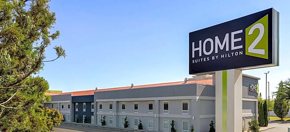 Home2 Suites by Hilton Dalton