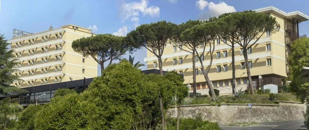 Belstay Roma Aurelia