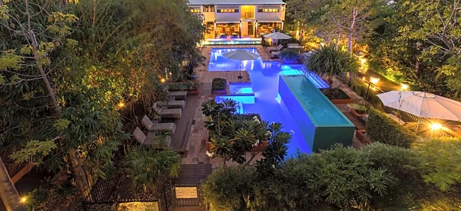 Kimberley Sands Resort