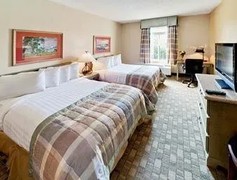 Hawthorn Suites Conyers