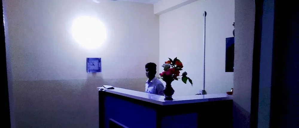 Hotel Riddhi Siddhi Restaurant & Bar