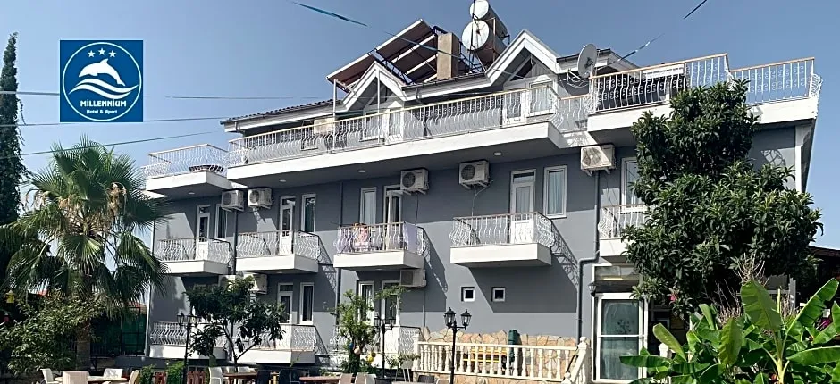 Tekirova Millennium HOtel