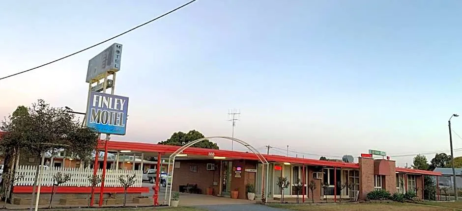 Finley Motel